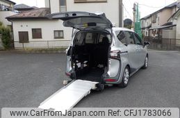 toyota sienta 2018 CFJ1783066