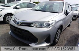toyota corolla-axio 2018 CFJ1623951