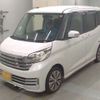 nissan dayz-roox 2014 -NISSAN 【川越 583ｲ2107】--DAYZ Roox DBA-B21A--B21A-0002473---NISSAN 【川越 583ｲ2107】--DAYZ Roox DBA-B21A--B21A-0002473- image 1