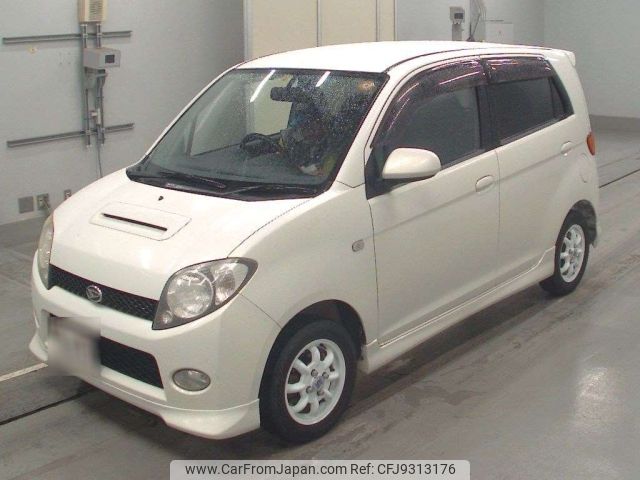 daihatsu max 2002 -DAIHATSU--MAX L950S-0015582---DAIHATSU--MAX L950S-0015582- image 1