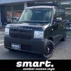 daihatsu move-conte 2012 CFJ1583618 image 1