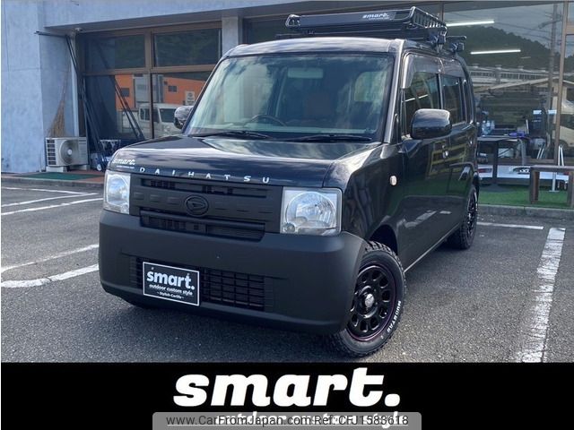 daihatsu move-conte 2012 CFJ1583618 image 1