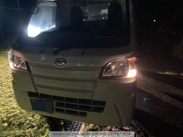 daihatsu hijet-truck 2016 CFJ1673814 image 2