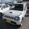 suzuki jimny 2008 -SUZUKI 【豊田 580ﾇ4101】--Jimny ABA-JB23W--JB23W-535246---SUZUKI 【豊田 580ﾇ4101】--Jimny ABA-JB23W--JB23W-535246- image 33