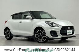 suzuki swift 2018 -SUZUKI--Swift CBA-ZC33S--ZC33S-107487---SUZUKI--Swift CBA-ZC33S--ZC33S-107487-