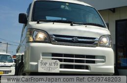 daihatsu hijet-truck 2012 quick_quick_EBD-S211P_S211P-0177003