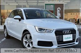 audi a1 2018 CFJ1795693
