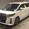 toyota alphard 2019 -TOYOTA--Alphard DBA-AGH30W--AGH30-0300380---TOYOTA--Alphard DBA-AGH30W--AGH30-0300380- image 1