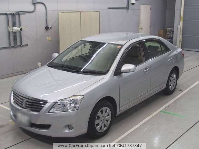 toyota premio 2010 CFJ1787347 image 1