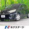 nissan note 2012 -NISSAN--Note DBA-E12--E12-010129---NISSAN--Note DBA-E12--E12-010129- image 1