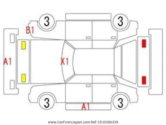 lexus rx 2018 -LEXUS--Lexus RX DAA-GYL26W--GYL26-0002441---LEXUS--Lexus RX DAA-GYL26W--GYL26-0002441- image 2