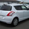 suzuki swift 2012 -SUZUKI--Swift ZC72S--ZC72S-153345---SUZUKI--Swift ZC72S--ZC72S-153345- image 2