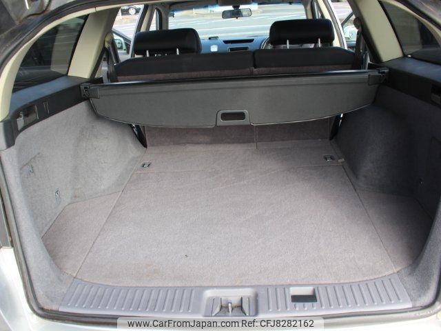 2001 Nissan Stagea NM35 - Car Price $4,523