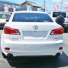lexus is 2010 quick_quick_DBA-GSE20-AETLH_GSE20-2098729 image 4