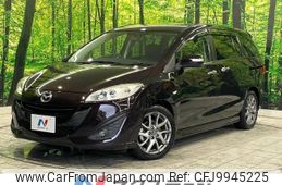 mazda premacy 2013 -MAZDA--Premacy DBA-CWFFW--CWFFW-108340---MAZDA--Premacy DBA-CWFFW--CWFFW-108340-