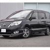 nissan serena 2015 quick_quick_DAA-HFC26_HFC26-260001 image 1