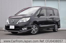 nissan serena 2015 quick_quick_DAA-HFC26_HFC26-260001