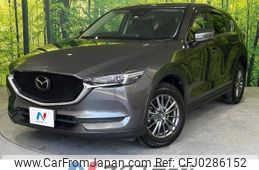 mazda cx-5 2017 -MAZDA--CX-5 DBA-KFEP--KFEP-104728---MAZDA--CX-5 DBA-KFEP--KFEP-104728-