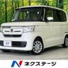 honda n-box 2017 -HONDA--N BOX DBA-JF3--JF3-2008794---HONDA--N BOX DBA-JF3--JF3-2008794- image 1