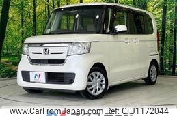 honda n-box 2017 -HONDA--N BOX DBA-JF3--JF3-2008794---HONDA--N BOX DBA-JF3--JF3-2008794-