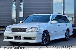 toyota crown-estate 2002 quick_quick_JZS175W_JZS175W-0067204