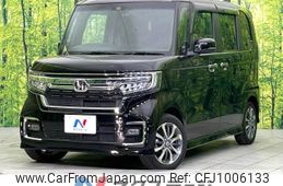 honda n-box 2021 -HONDA--N BOX 6BA-JF3--JF3-5067044---HONDA--N BOX 6BA-JF3--JF3-5067044-