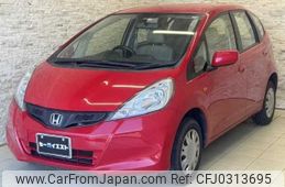 honda fit 2011 TE693