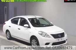 nissan latio 2013 -NISSAN--Latio N17-011427---NISSAN--Latio N17-011427-