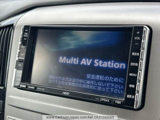 toyota alphard 2006 -TOYOTA--Alphard DBA-ANH15W--ANH15-0041014---TOYOTA--Alphard DBA-ANH15W--ANH15-0041014- image 2