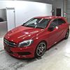 mercedes-benz a-class 2013 -MERCEDES-BENZ--Benz A Class 176042--WDD1760422J169519---MERCEDES-BENZ--Benz A Class 176042--WDD1760422J169519- image 5