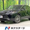 toyota harrier 2021 CFJ0505046 image 1