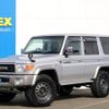 toyota land-cruiser 2014 -TOYOTA--Land Cruiser CBF-GRJ76K--GRJ76-1001767---TOYOTA--Land Cruiser CBF-GRJ76K--GRJ76-1001767- image 1