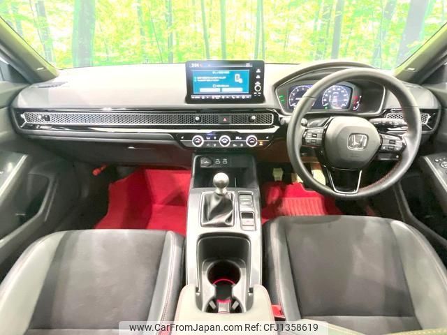 honda civic 2023 quick_quick_FL1_FL1-1103206 image 2