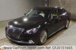 toyota crown-majesta 2013 -TOYOTA--Crown Majesta DAA-GWS214--GWS214-6003157---TOYOTA--Crown Majesta DAA-GWS214--GWS214-6003157-