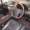 lexus rx 2011 CFJ1670176 image 4