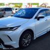 toyota harrier 2023 CFJ1851559 image 51