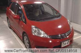 honda fit-shuttle 2011 -HONDA--Fit Shuttle GG7-3003367---HONDA--Fit Shuttle GG7-3003367-