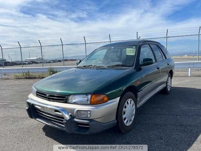 mitsubishi libero 1998 23859 image 2