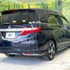 honda odyssey 2013 -HONDA--Odyssey DBA-RC1--RC1-1009194---HONDA--Odyssey DBA-RC1--RC1-1009194- image 18