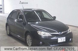 subaru impreza-wagon 2010 -SUBARU--Impreza Wagon GH2--037878---SUBARU--Impreza Wagon GH2--037878-