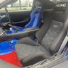 toyota supra 2000 -TOYOTA--Supra GF-JZA80--JZA80-1004772---TOYOTA--Supra GF-JZA80--JZA80-1004772- image 16