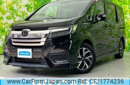 honda stepwagon-spada 2018 CFJ1774236