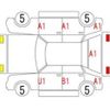 nissan note 2015 -NISSAN--Note DBA-E12--E12-435370---NISSAN--Note DBA-E12--E12-435370- image 2