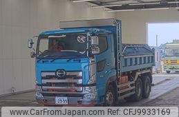 hino profia 2012 -HINO 【仙台 100ﾊ2999】--Profia FS1EKAA-10441---HINO 【仙台 100ﾊ2999】--Profia FS1EKAA-10441-