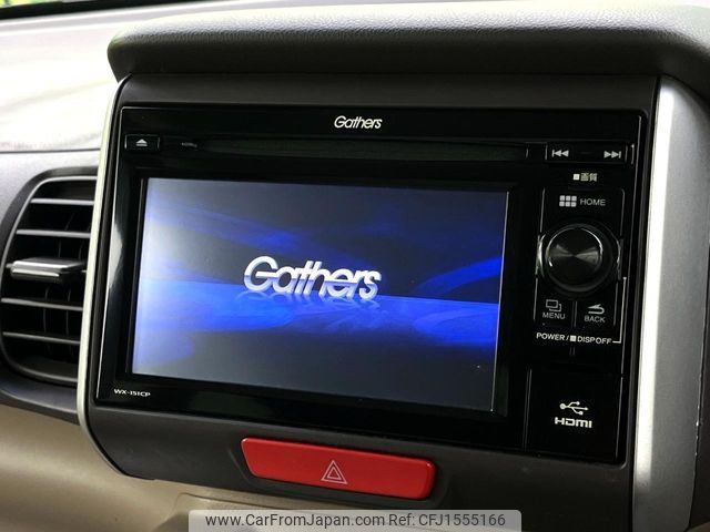honda n-box 2016 CFJ1555166 image 2