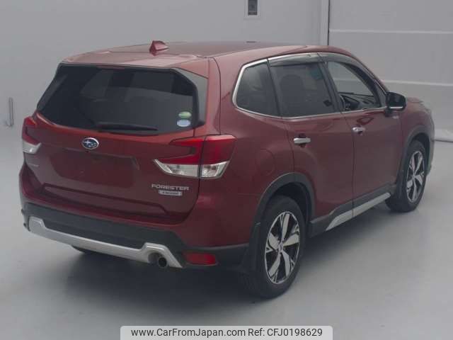 subaru forester 2019 -SUBARU--Forester 5AA-SKE--SKE-018718---SUBARU--Forester 5AA-SKE--SKE-018718- image 2