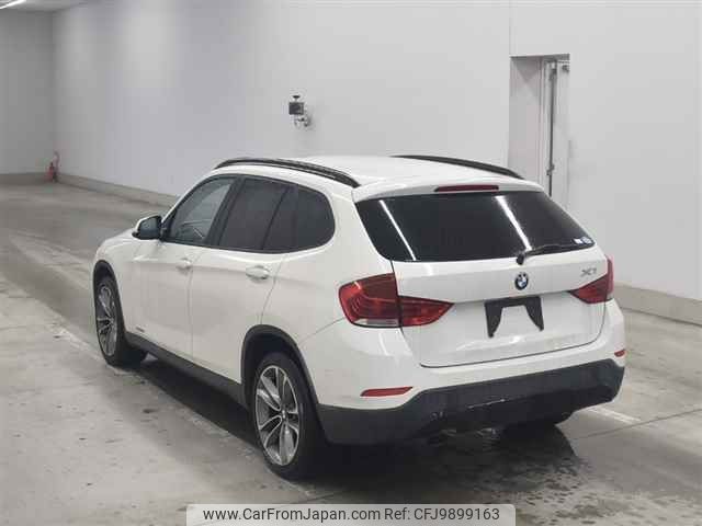 bmw x1 undefined -BMW--BMW X1 VL18-WBAVL32050VT42992---BMW--BMW X1 VL18-WBAVL32050VT42992- image 2