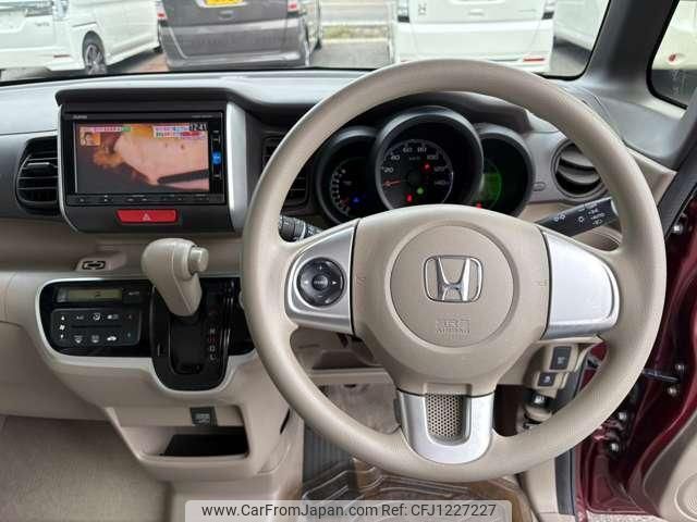 honda n-box 2016 quick_quick_DBA-JF1_JF1-1672319 image 2