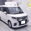 mitsubishi delica-d2 2023 -MITSUBISHI 【京都 503ﾃ1839】--Delica D2 MB37S-105144---MITSUBISHI 【京都 503ﾃ1839】--Delica D2 MB37S-105144- image 1