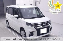 mitsubishi delica-d2 2023 -MITSUBISHI 【京都 503ﾃ1839】--Delica D2 MB37S-105144---MITSUBISHI 【京都 503ﾃ1839】--Delica D2 MB37S-105144-